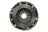 Picture of Advanced Clutch Transmission Clutch Pressure Plate - MZ029