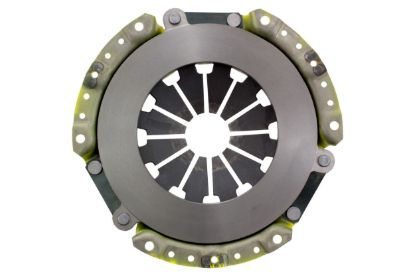 Picture of Advanced Clutch Transmission Clutch Pressure Plate - N011