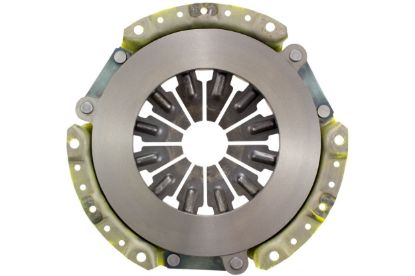 Picture of Advanced Clutch Transmission Clutch Pressure Plate - N011X