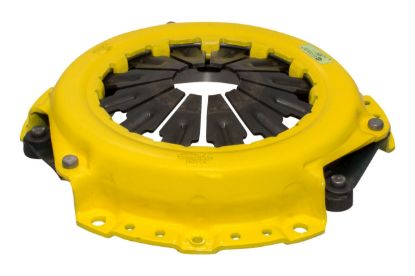 Picture of Advanced Clutch Transmission Clutch Pressure Plate - N011X
