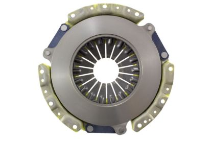 Picture of Advanced Clutch Transmission Clutch Pressure Plate - N013X