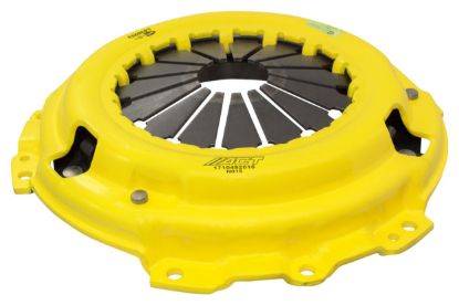 Picture of Advanced Clutch Transmission Clutch Pressure Plate - N015