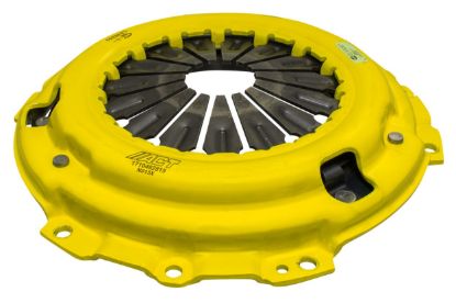 Picture of Advanced Clutch Transmission Clutch Pressure Plate - N015X