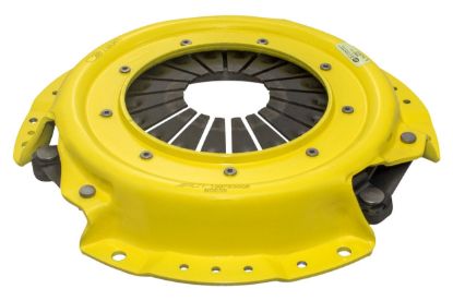 Picture of Advanced Clutch Transmission Clutch Pressure Plate - N023X