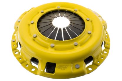 Picture of Advanced Clutch Transmission Clutch Pressure Plate - N024