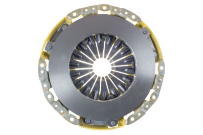 Picture of Advanced Clutch Transmission Clutch Pressure Plate - N024