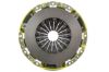 Picture of Advanced Clutch Transmission Clutch Pressure Plate - N024X