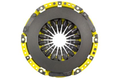 Picture of Advanced Clutch Transmission Clutch Pressure Plate - P012