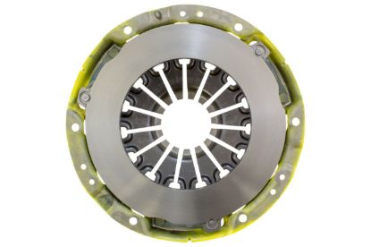 Picture of Advanced Clutch Transmission Clutch Pressure Plate - SB014