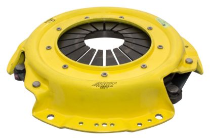 Picture of Advanced Clutch Transmission Clutch Pressure Plate - SB017