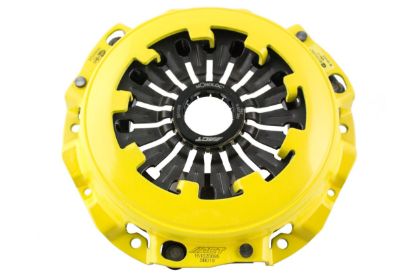 Picture of Advanced Clutch Transmission Clutch Pressure Plate - SB018