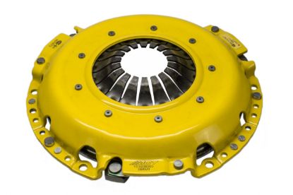 Picture of Advanced Clutch Transmission Clutch Pressure Plate - SB020