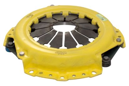 Picture of Advanced Clutch Transmission Clutch Pressure Plate - ST010