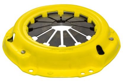 Picture of Advanced Clutch Transmission Clutch Pressure Plate - SZ012