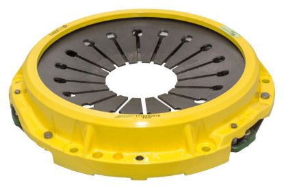 Picture of Advanced Clutch Transmission Clutch Pressure Plate - T015