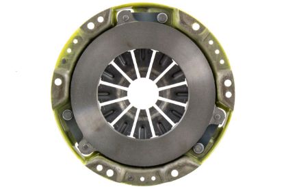 Picture of Advanced Clutch Transmission Clutch Pressure Plate - T019X