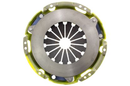Picture of Advanced Clutch Transmission Clutch Pressure Plate - T021