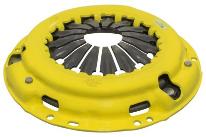 Picture of Advanced Clutch Transmission Clutch Pressure Plate - T023X
