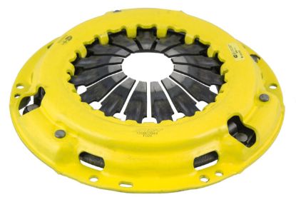 Picture of Advanced Clutch Transmission Clutch Pressure Plate - T028