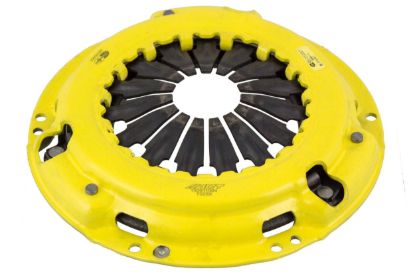 Picture of Advanced Clutch Transmission Clutch Pressure Plate - T028X