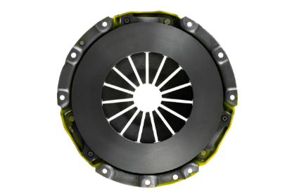 Picture of Advanced Clutch Transmission Clutch Pressure Plate - T029