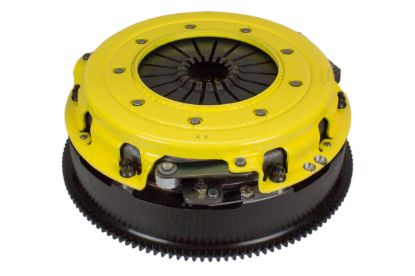 Picture of Advanced Clutch Transmission Clutch Kit - T1R-D03