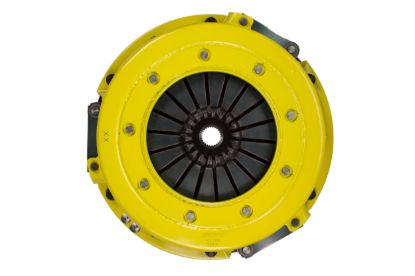 Picture of Advanced Clutch Transmission Clutch Kit - T1R-D03
