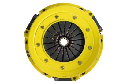 Picture of Advanced Clutch Transmission Clutch Kit - T1R-D04