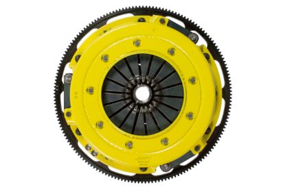Picture of Advanced Clutch Transmission Clutch Kit - T1R-F04