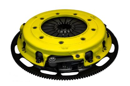 Picture of Advanced Clutch Transmission Clutch Kit - T1R-F05