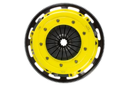 Picture of Advanced Clutch Transmission Clutch Kit - T1R-F09