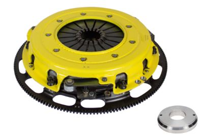 Picture of Advanced Clutch Transmission Clutch Kit - T1R-G02