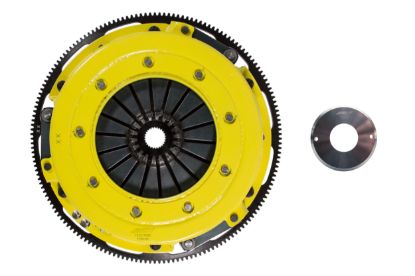 Picture of Advanced Clutch Transmission Clutch Kit - T1R-G02