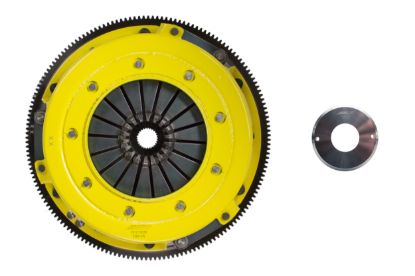 Picture of Advanced Clutch Transmission Clutch Kit - T1R-G10