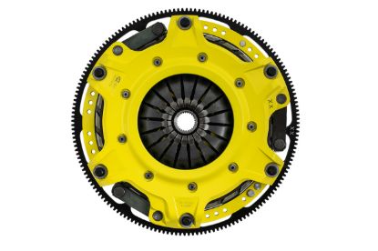 Picture of Advanced Clutch Transmission Clutch Kit - T1R-G11