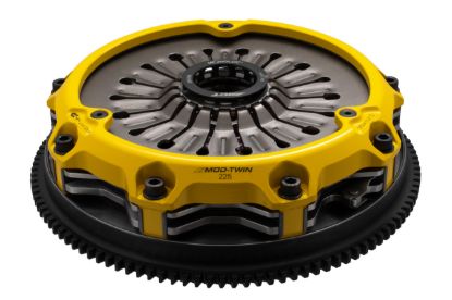 Picture of Advanced Clutch Transmission Clutch Kit - T1R-M03