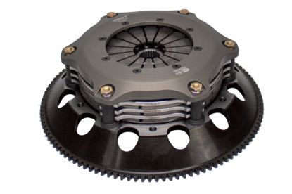 Picture of Advanced Clutch Transmission Clutch Kit - T1R3-T01