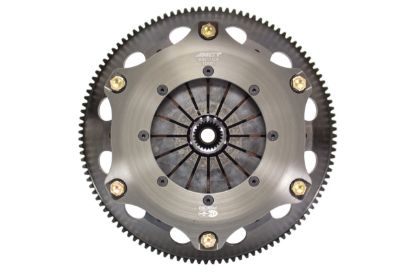 Picture of Advanced Clutch Transmission Clutch Kit - T1R3-T01