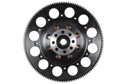 Picture of Advanced Clutch Transmission Clutch Kit - T1RR-D02