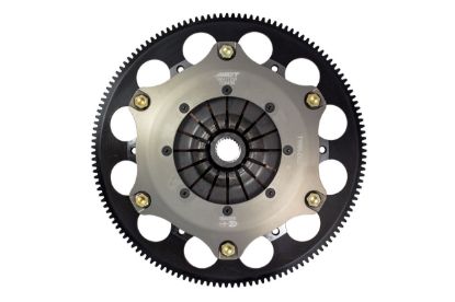 Picture of Advanced Clutch Transmission Clutch Kit - T1RR-D02
