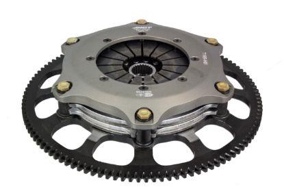 Picture of Advanced Clutch Transmission Clutch Kit - T1RR-H01