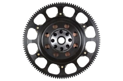 Picture of Advanced Clutch Transmission Clutch Kit - T1RR-H01