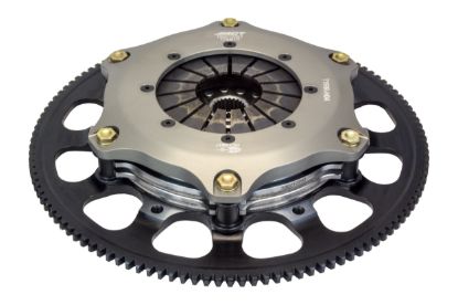 Picture of Advanced Clutch Transmission Clutch Kit - T1RR-H04