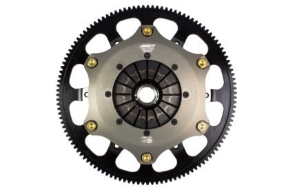 Picture of Advanced Clutch Transmission Clutch Kit - T1RR-H04