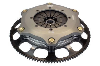 Picture of Advanced Clutch Transmission Clutch Kit - T1RR-M01