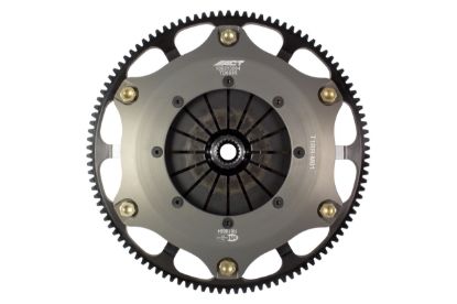 Picture of Advanced Clutch Transmission Clutch Kit - T1RR-M01