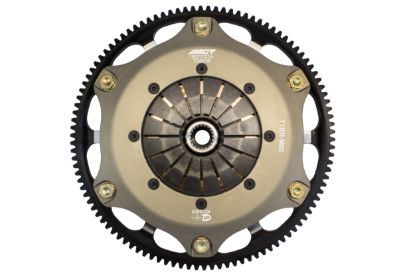 Picture of Advanced Clutch Transmission Clutch Kit - T1RR-M02