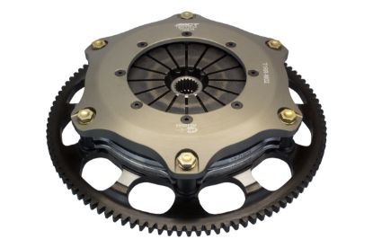 Picture of Advanced Clutch Transmission Clutch Kit - T1RR-M02