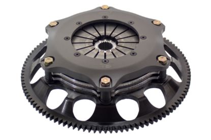 Picture of Advanced Clutch Transmission Clutch Kit - T1RR-N01