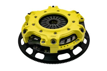 Picture of Advanced Clutch Transmission Clutch Kit - T1RS-F12
